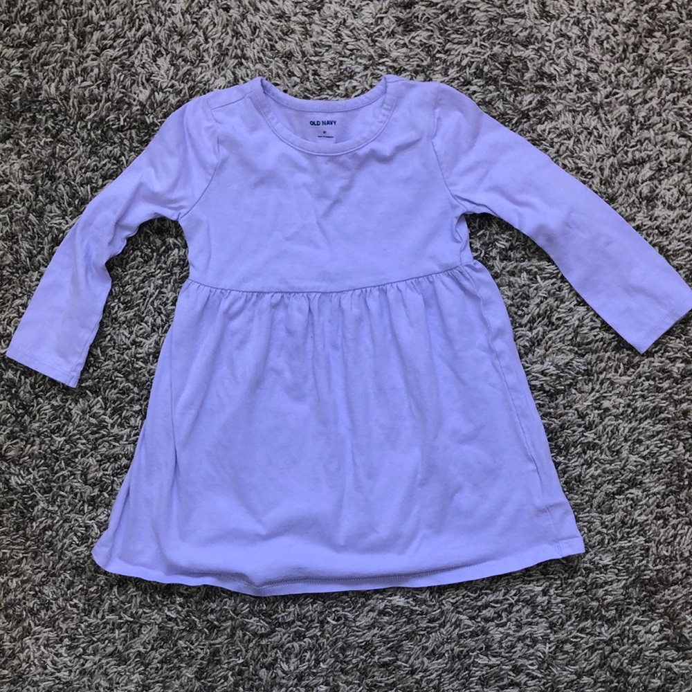 Old Navy Toddler Dress
